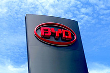 比亚迪“梦断”智能化？