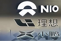 一月銷量榜出爐，蔚小理成也高端，敗也高端？