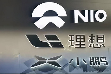 一月销量榜出炉，蔚小理成也高端，败也高端？