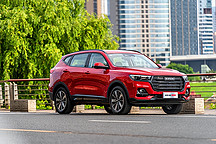 哈弗H6跌落神壇：新能源時(shí)代如何續(xù)寫輝煌？