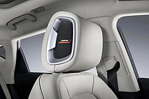 面向汽車(chē)音響智能化未來(lái)，BOSE帶來(lái)個(gè)性化解決方案