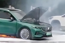 嵐圖公關(guān)的“冷處理”，能給自燃汽車降溫嗎？