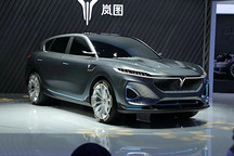 岚图高管变动，东风高端化“蓝图”难产？