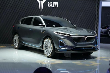 岚图高管变动，东风高端化“蓝图”难产？