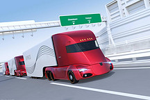 無人卡車賽道分化，“運營流”和“技術(shù)流”誰先落地？