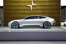 极星2卖不动，换上冯旦再试试？