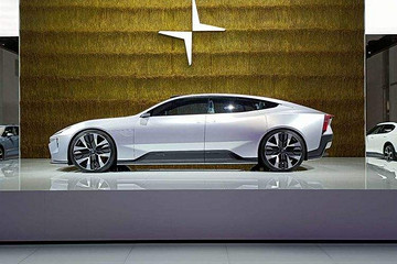 极星2卖不动，换上冯旦再试试？