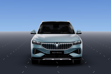 刘展术“虚晃一枪”，岚图为何终难逃降价？