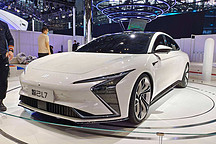 智己L7成最快交付量破千車型：“銷冠”背后的含金量有多高？