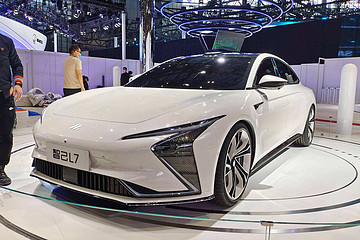 智己L7成最快交付量破千車型：“銷冠”背后的含金量有多高？