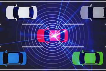 商业化驱使下，自动驾驶开启降本“无限游戏”