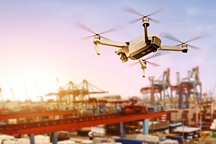 無(wú)人配送賽道升溫，美團(tuán)攻入京東“腹地”？