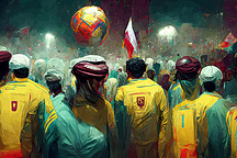 世界杯營(yíng)銷分化：傳統(tǒng)車企向左，新勢(shì)力們向右