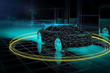 元宇宙賦能“造車”：從營(yíng)銷噱頭蛻變?yōu)椤吧a(chǎn)力工具”