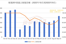 極氪IPO：“逆成長周期”中的一次估值止損