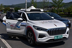 自动驾驶L3/L4获准上路后，行业转折还远吗？