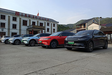 记零杭会首次活动-夏日戏水纳凉之旅