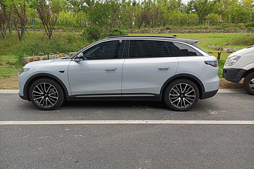 提車50天，遲來的提車作業(yè)