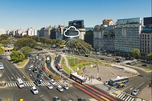 電裝發(fā)力V2X系統(tǒng)，助力實(shí)現(xiàn)城市的可持續(xù)發(fā)展