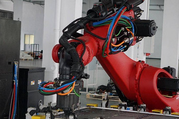 新能源汽车镁合金电池托盘 搅拌摩擦焊接技术