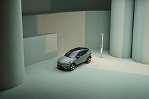 欽培吉：沃爾沃從來都不會躺平，這是我們安全感最大的來源