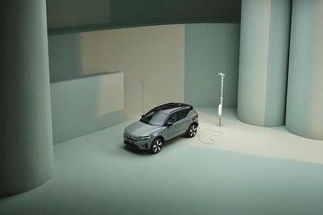 钦培吉：沃尔沃从来都不会躺平，这是我们安全感最大的来源