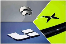 哪吒、零跑反超“蔚小理”，造車新勢力7月銷量排名引網(wǎng)友熱議