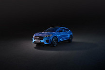 福特電馬擁有福特汽車的多項(xiàng)“第一”！