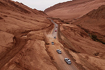 無懼極限高溫高原，雷神打造看得見的好混動