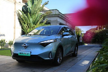 聽說這款純電動(dòng)七座車，即將刷新你的自駕潮玩新方式！