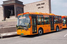 榮盛盟固利千臺(tái)印度新能源客車電池訂單持續(xù)交付中