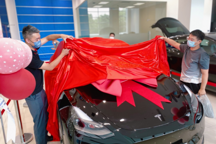 服务也有PLUS，特斯拉为服务做“加法”