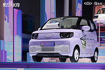 無(wú)界Pro閃耀成都車展 天天養(yǎng)Q展現(xiàn)共創(chuàng)魅力