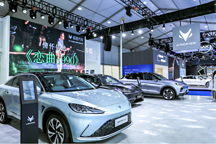 2022世界新能源大會實錄 | 極狐汽車的選擇：先行與共創(chuàng)