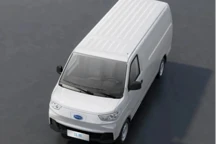 “車寬 路更寬”開(kāi)瑞新能源江豚“豫”先啟航