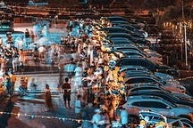 打開后備箱，日入千元？云度π1 lite輕享版化身移動集市