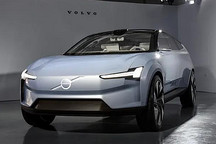 沃尔沃赵琴谈发展：深化改革 全面践行电气化战略