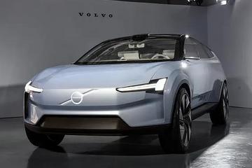 沃尔沃赵琴谈发展：深化改革 全面践行电气化战略