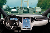 云骥智行亮相WAIC：构建自动驾驶城市级通用平台，加速L4级高阶逐城模式落地