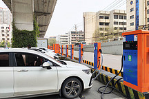 特来电参展2022中国电动生态博览会，定义充电网的下一个时代