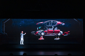 汽車之家“元宇宙”打破次元壁 共建汽車零售新變革