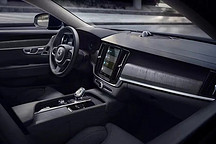 沃爾沃袁小林：時(shí)代在變但企業(yè)要有自己的價(jià)值觀作為坐標(biāo)系