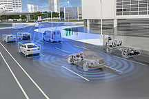 云驥智行推出首個(gè)面向L4級(jí)自動(dòng)駕駛量產(chǎn)的大算力域控制器