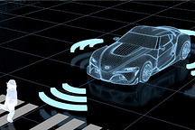 賽輪思與英偉達(dá)合作推動互聯(lián)數(shù)字汽車座艙