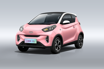 爱的大礼物 感恩300000 小蚂蚁30万蚁粉款81999元正式上市！