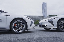 智己L7不建議購買一說從何而來？試駕體驗粉碎謠言