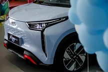 全国首位无界Pro车主：成年人不做选择，智能颜值我都要