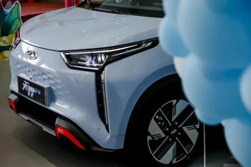 全国首位无界Pro车主：成年人不做选择，智能颜值我都要