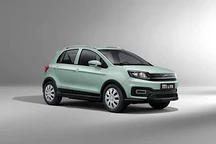 20萬才有的車機大屏+車載娛樂系統(tǒng)，即將發(fā)布的云度π1 lite暢玩版就有