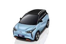 奇瑞新能源，肩負品牌戰(zhàn)略轉(zhuǎn)型重任